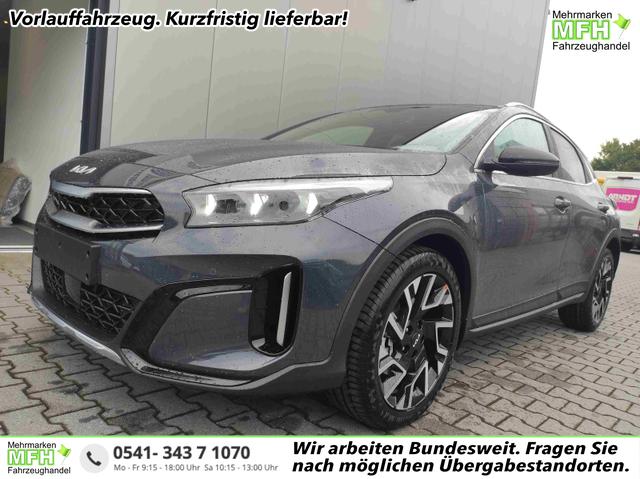 Kia XCeed - TOP Modell 2026*LED*Navi*PDC*Cam*ACC*18Zoll*