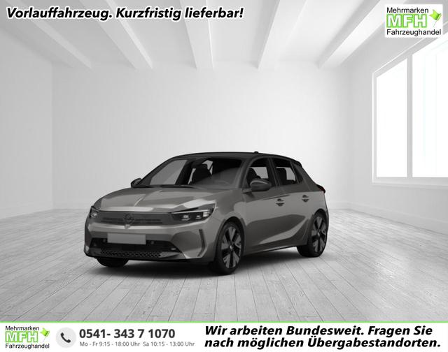 Opel Corsa - GS GS*LED*Navi*Shzg*Lhzg*PDC*Cam*ACC*17"