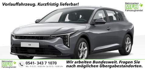 Kia K4 Vision 1.0 +NAVI+SHZ+ACA+LED+KAMERA 