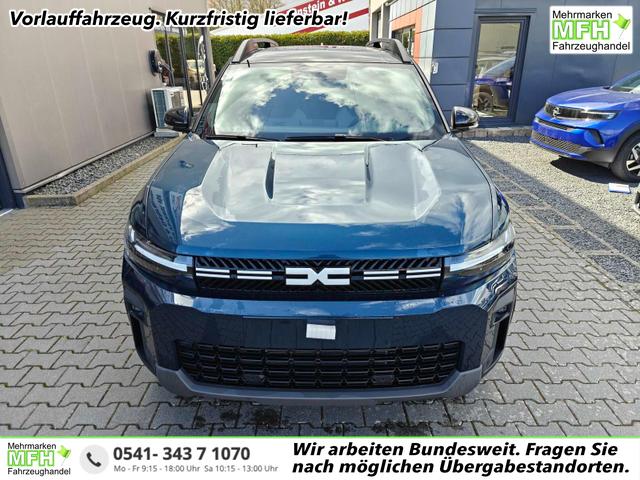 Dacia Bigster - Hybrid 140 Journey Journey*LED*Navi*PDC*360*Shzg*SD*el.Heck