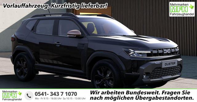 Dacia Duster - Extreme Hybrid III155 Extreme*SHZ*360CAM*ACC*TOT