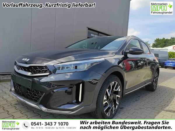 Kia XCeed - TOP Modell 2026*LED*Navi*PDC*Cam*ACC*18Zoll*