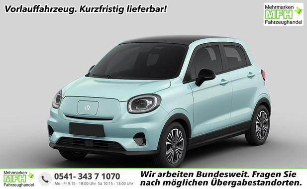 Leapmotor T03 - 70 kW BEV Design*Navi*PDC*Cam*PanoDach*ACC*15Zoll*TWW*