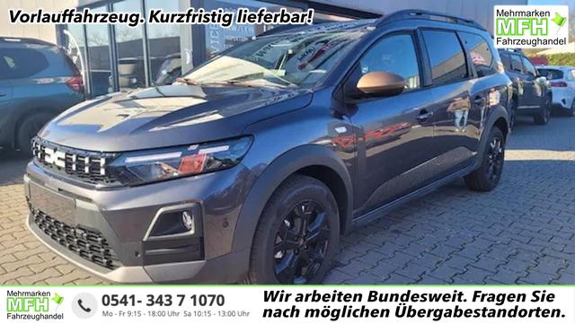 Dacia Jogger - Extreme TCe110 MJ26 7-Sitzer + Winterpaket
