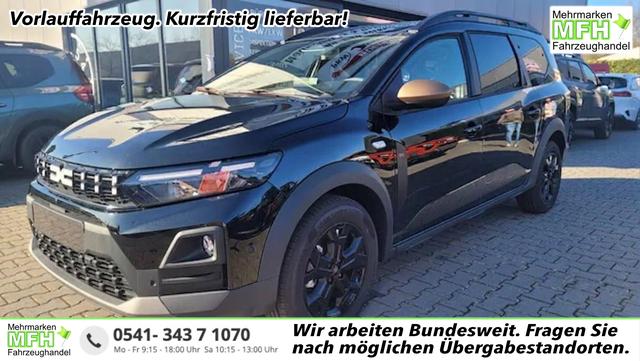 Dacia Jogger - Extreme TCe110 MJ26 7-Sitzer + Winterpaket