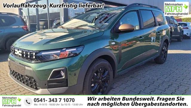 Dacia Jogger - Extreme TCe110 MJ26 7-Sitzer + Winterpaket