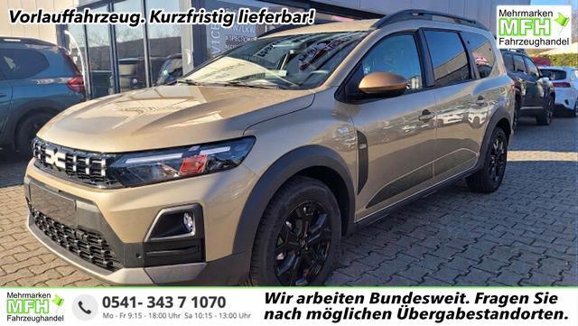 Dacia Jogger - Extreme TCe110 MJ26 7-Sitzer + Winterpaket