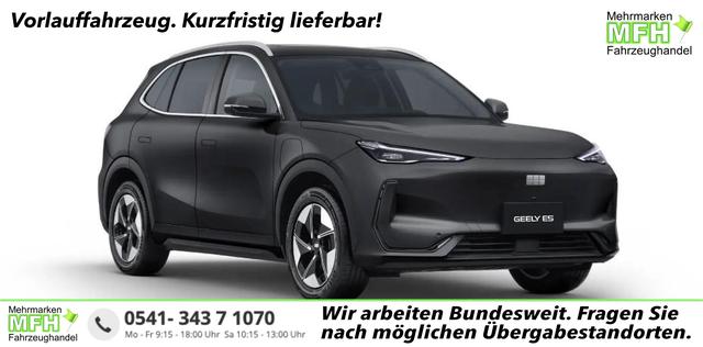 Geely E5 - 160 kW Pro+ Pro+*Leder*LED*Navi*Shzg*PDC*360Cam*18"*ACC*