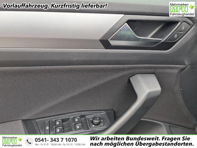 Volkswagen T-Roc - Life 1.5 TSI DSG ACC APP Klimaauto SHZ PDC
