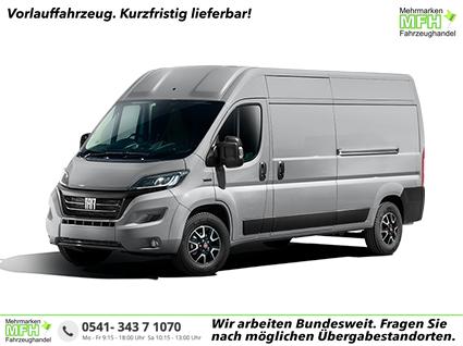 Fiat Ducato Kasten L3H2 2.2 Multijet 103kW (140 PS) 6-Gang Schaltgetriebe 