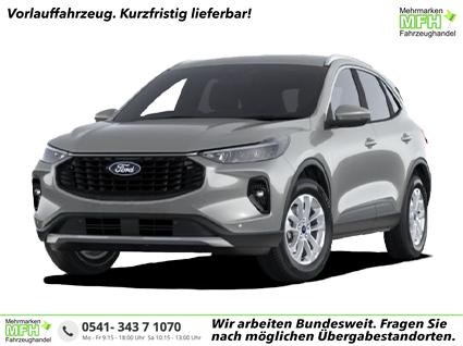 Ford Kuga - ST-Line (ST-Line) 1.5 EcoBoost 137kW (186 PS) AT8 FWD