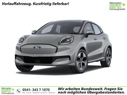 Ford Puma - Premium (Premium) Elektromotor 124kW (168 PS) 1-Gang-DSG