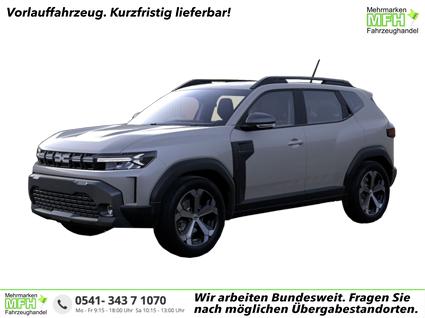 Dacia Duster - Extreme (Extreme) 1.8 Hybrid 155 116kW (158 PS) Automatik