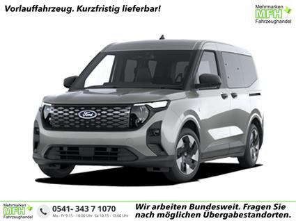 Ford Tourneo Courier - Titanium (Titanium) 1.0 EcoBoost 92kW (125 PS) 6-Gang Schaltgetriebe