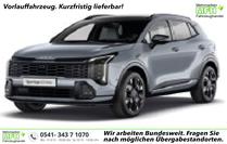 Kia Sportage Gold (Gold) 1.6 T-GDI 110kW (150 PS) 7-Gang-DCT 