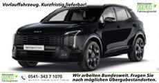 Kia Sportage Gold (Gold) 1.6 T-GDI 110kW (150 PS) 7-Gang-DCT 