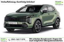 Kia Sportage Gold (Gold) 1.6 T-GDI 110kW (150 PS) 7-Gang-DCT 