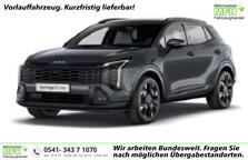 Kia Sportage Gold (Gold) 1.6 T-GDI 110kW (150 PS) 7-Gang-DCT 