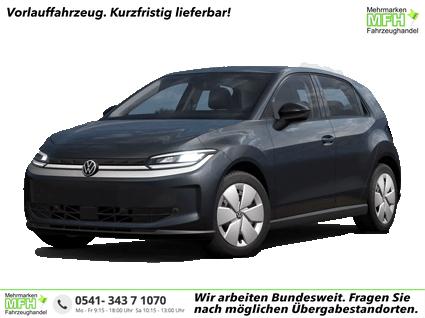 Volkswagen Polo - LIFE (Life) 1,0 TSI 70 KW (95 PS) 7 Gang DSG