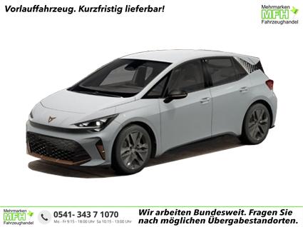 Cupra Born - Edition Facelift MY27 (Edition) Elektromotor 170 kW (231 PS) (cont. 70 kW)