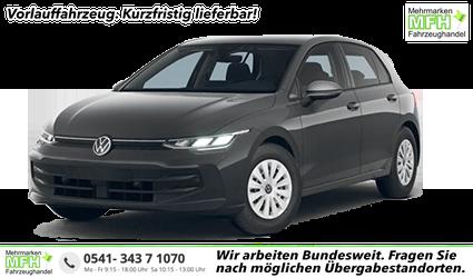 Volkswagen Golf - R (R) 2.0 TSI 245kW (333 PS) 4Motion 7-Gang-DSG