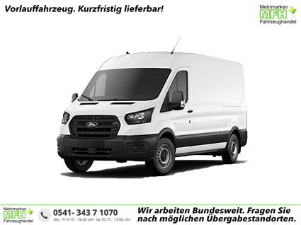 Ford Transit - Trend Kasten 350 L3 (Trend) 2.0 TDCi 96kW (131 PS) 6-Gang Schaltgetriebe