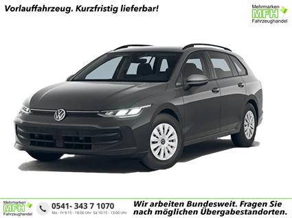 Volkswagen Golf Variant Life Edition (Life Edition) 1.5 TSI 110kW (150 PS) 7-Gang DSG 