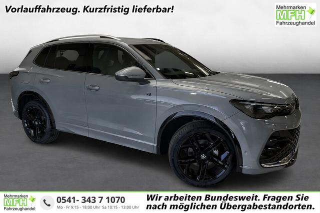 Volkswagen Tiguan - R-Line 1.5 eTSI 150PS/110kW DSG7 2026 +AHK +Pano +HD Matrix +Navi +360 +Assistenzpaket