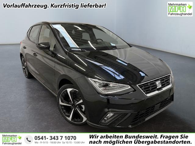 Seat Ibiza - FR 1.0 TSI 116PS/85kW DSG 2026