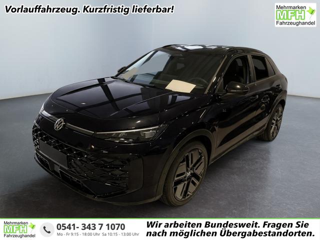 Volkswagen T-Roc - R-Line 1.5 eTSI 150PS/110kW DSG7 2026 *Neues Modell* | +AHK +BlackStyle +19" ALU +IQ.Licht-Matrix