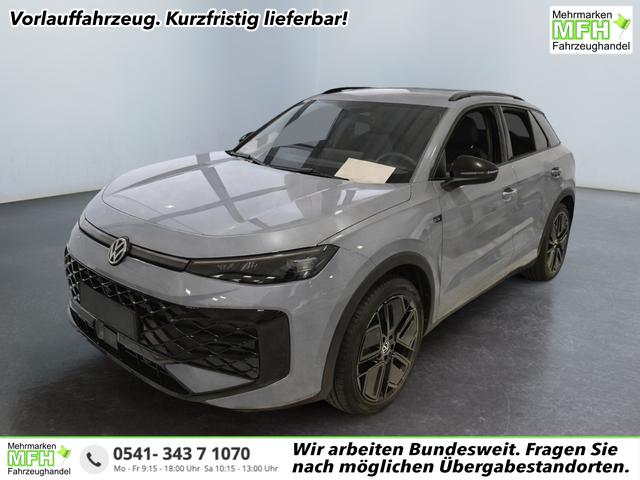 Volkswagen T-Roc - R-Line 1.5 eTSI 150PS/110kW DSG7 2026 *Neues Modell* | +AHK +BlackStyle +19" ALU +IQ.Licht-Matrix