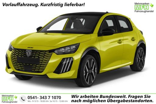 Beispielbilder, ggf. teilweise mit Sonderausstattung