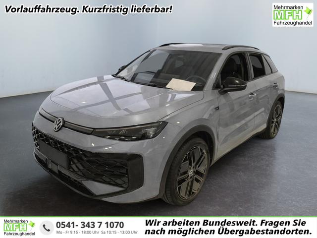 Volkswagen T-Roc - R-Line 1.5 eTSI 150PS/110kW DSG7 2026 *Neues Modell* | +AHK +BlackStyle