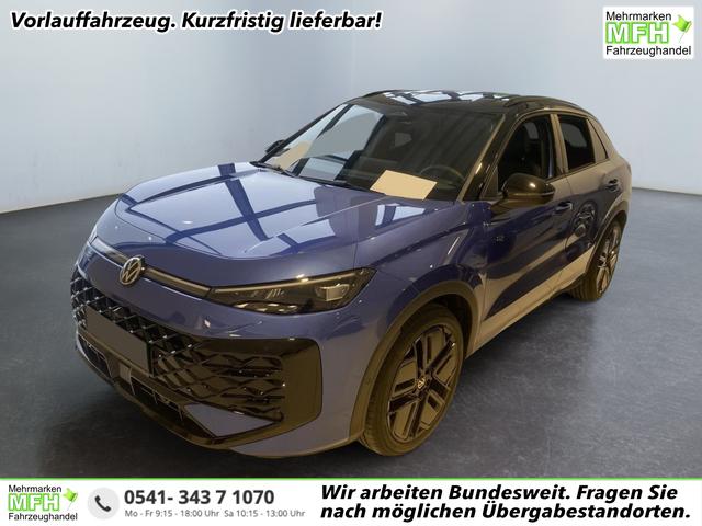 Volkswagen T-Roc - R-Line 1.5 eTSI 150PS/110kW DSG7 2026 *Neues Modell* | +AHK +BlackStyle