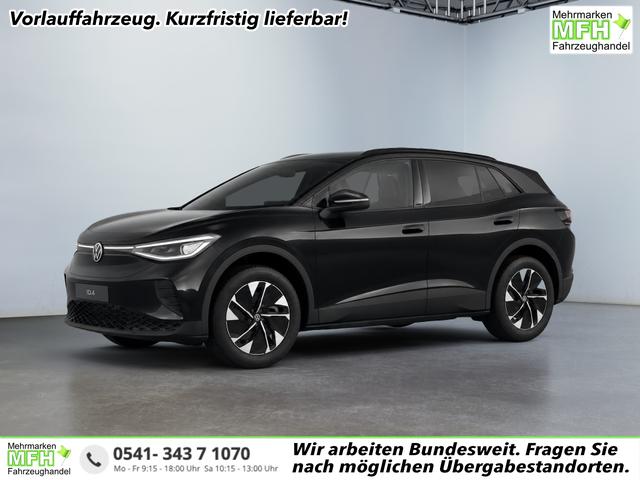 Volkswagen ID.4 - Style 286PS/210kW 2027, 557km WLTP | +19"Hamar +IQ.Light +360&deg;AreaView +ACC +TravelAssist +ParkAssistPro +KESSYAdvanced +EasyOpenHeckklappe +Sitzhzg +W&auml;rmepumpe