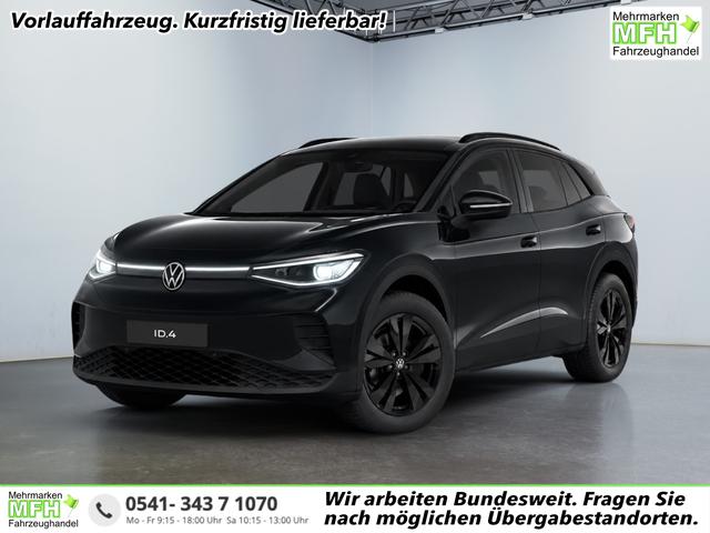 Volkswagen ID.4 - Style Edition 77 kWh 286PS/ 210kW 2027 +Top-Sportsitz+360+MATRIX+El.Heck+Travel Assist+Getonte Scheiben