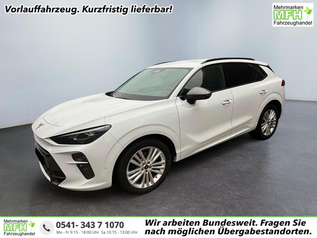 Cupra Terramar - VZ 2.0 TSI 265PS/195kW 4x4 DSG7 2026 | +AHK +20" ALU +HD Matrix +IMMERSIVE +Erw. Garantie