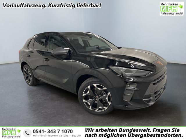 Cupra Terramar - Basis 1.5 eTSI 150PS/110kW DSG 2026 | +EDGE Paket+SHZ