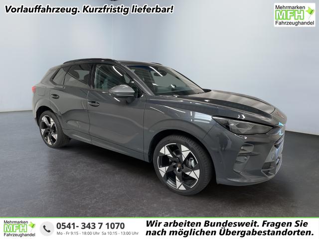 Cupra Terramar - Basis 1.5 eTSI 150PS/110kW DSG 2026 | +EDGE Paket+SHZ