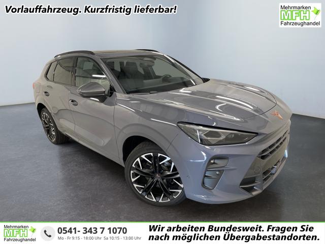 Cupra Terramar - VZ 2.0 TSI 265PS/195kW 4x4 DSG7 2026 | +AHK +20" ALU +HD Matrix +IMMERSIVE +Erw. Garantie