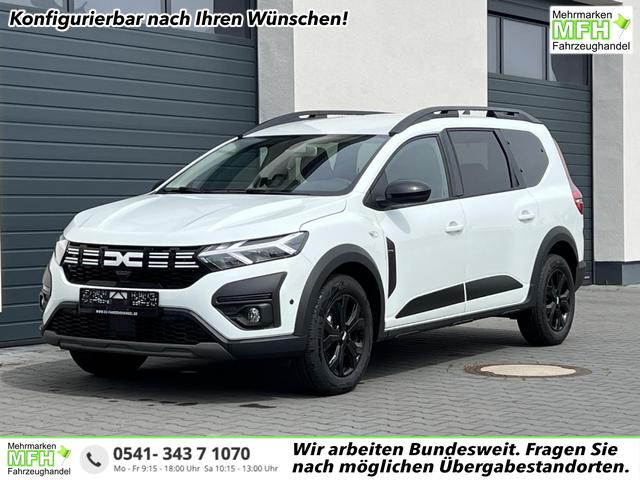 Dacia Jogger - Expression TCe 110 7 Sitze Winter n. Modell