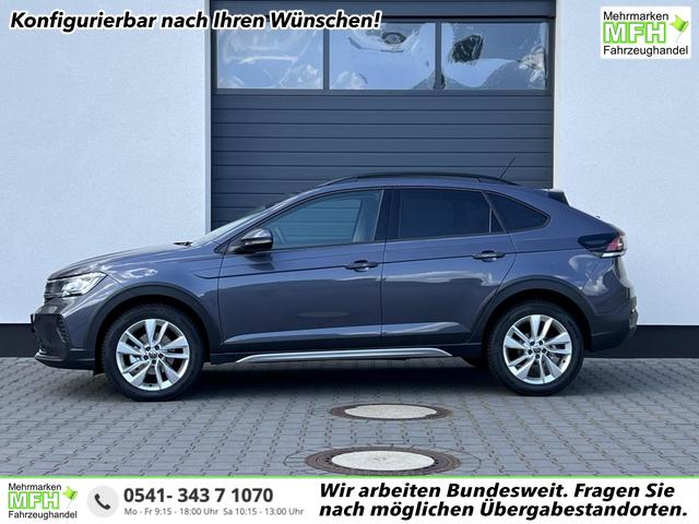 Volkswagen Taigo - People 1,0 TSI 70KW