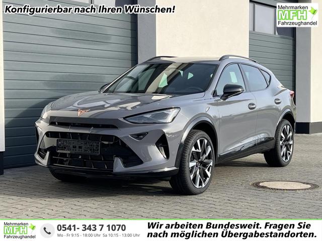 Cupra Formentor - 1,5 TSI 110kW ACT 5 Jahre