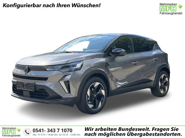 Beispielbilder, ggf. teilweise mit Sonderausstattung