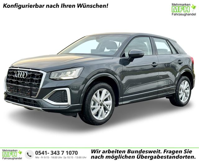 Beispielbilder, ggf. teilweise mit Sonderausstattung