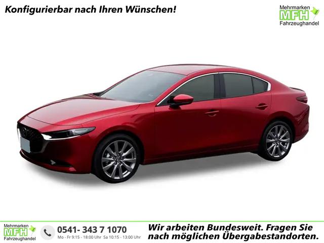 Beispielbilder, ggf. teilweise mit Sonderausstattung