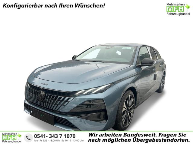 Beispielbilder, ggf. teilweise mit Sonderausstattung