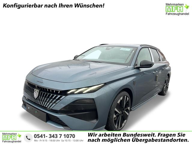 Beispielbilder, ggf. teilweise mit Sonderausstattung