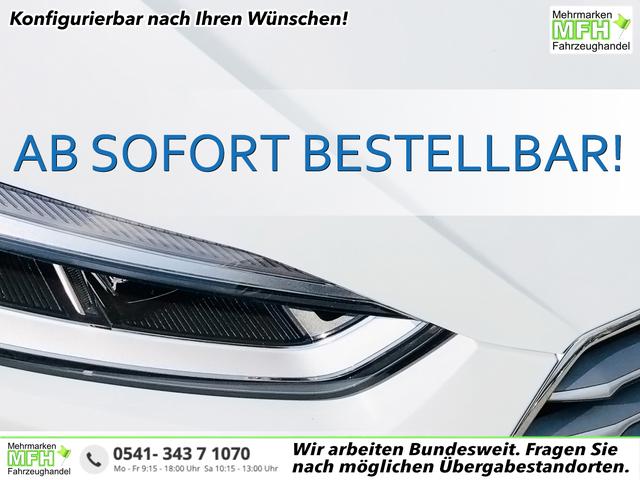 Beispielbilder, ggf. teilweise mit Sonderausstattung