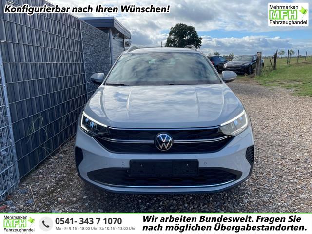 Volkswagen Taigo - 1.0 TSI Life